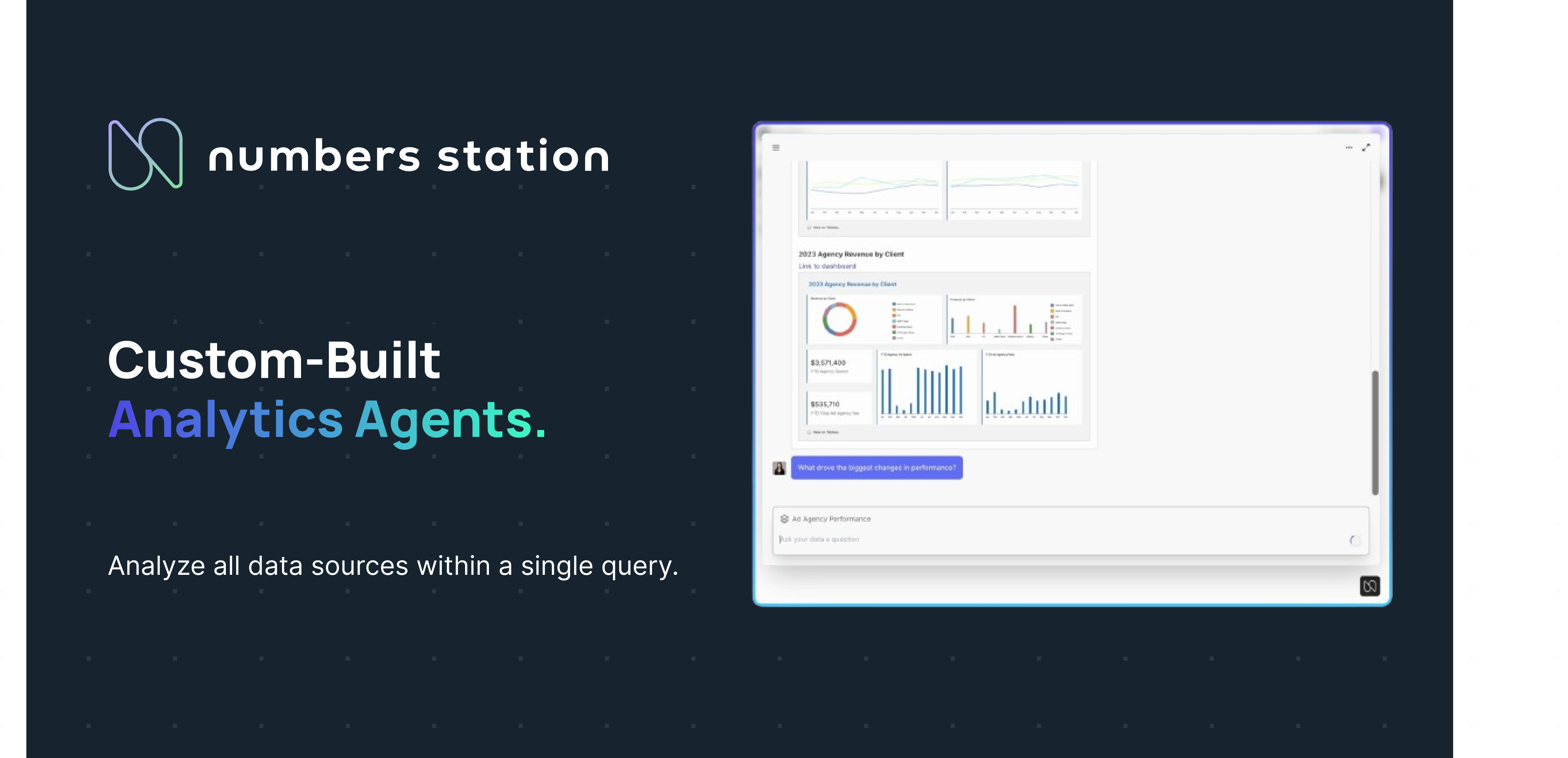 Data Agents